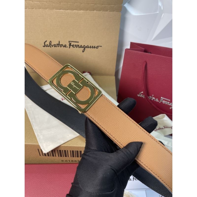 Ferragamo Belts
